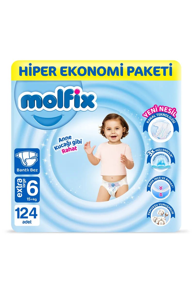 Bebek Bezi