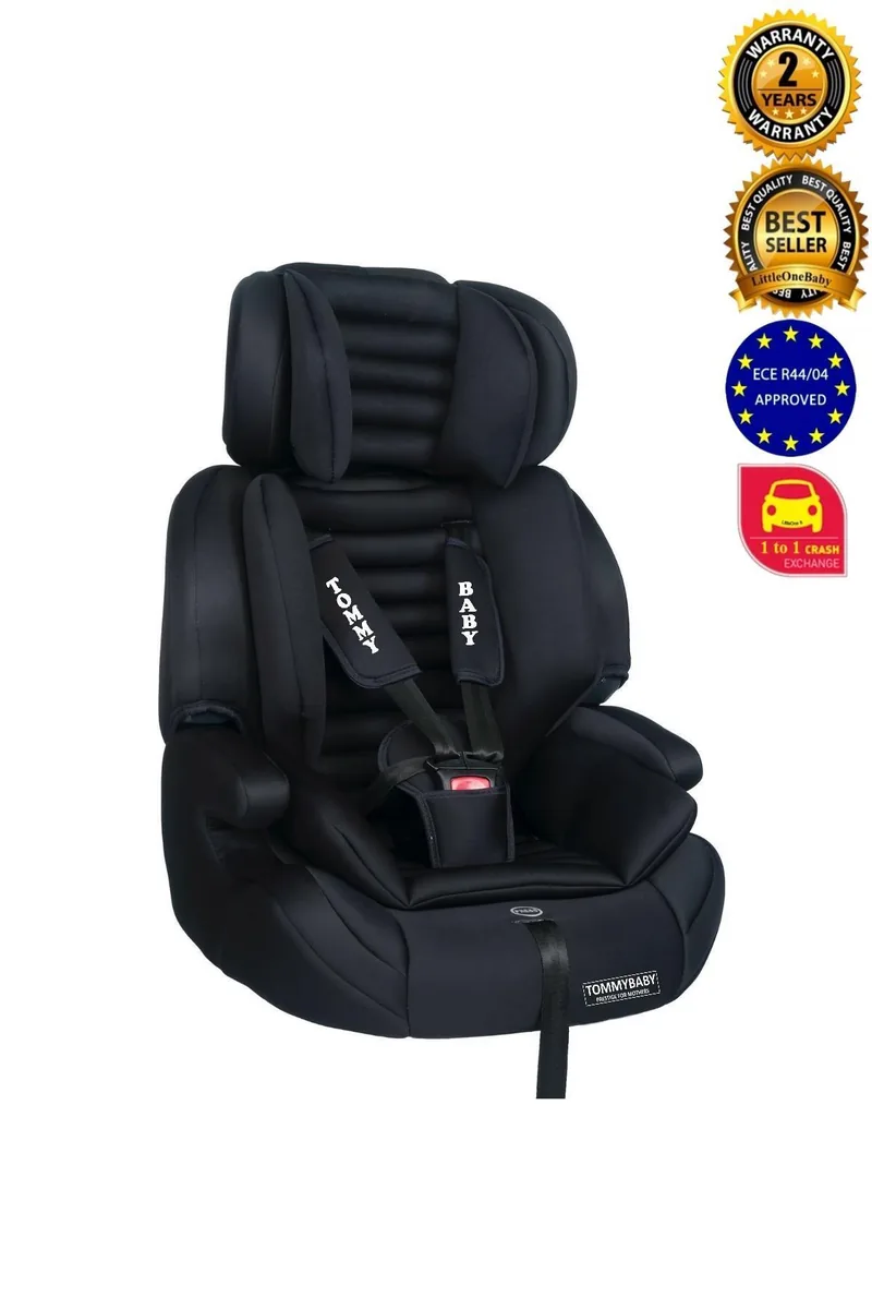 Tommybaby 9-36 kg Bebek & Çocuk Oto Koltuk